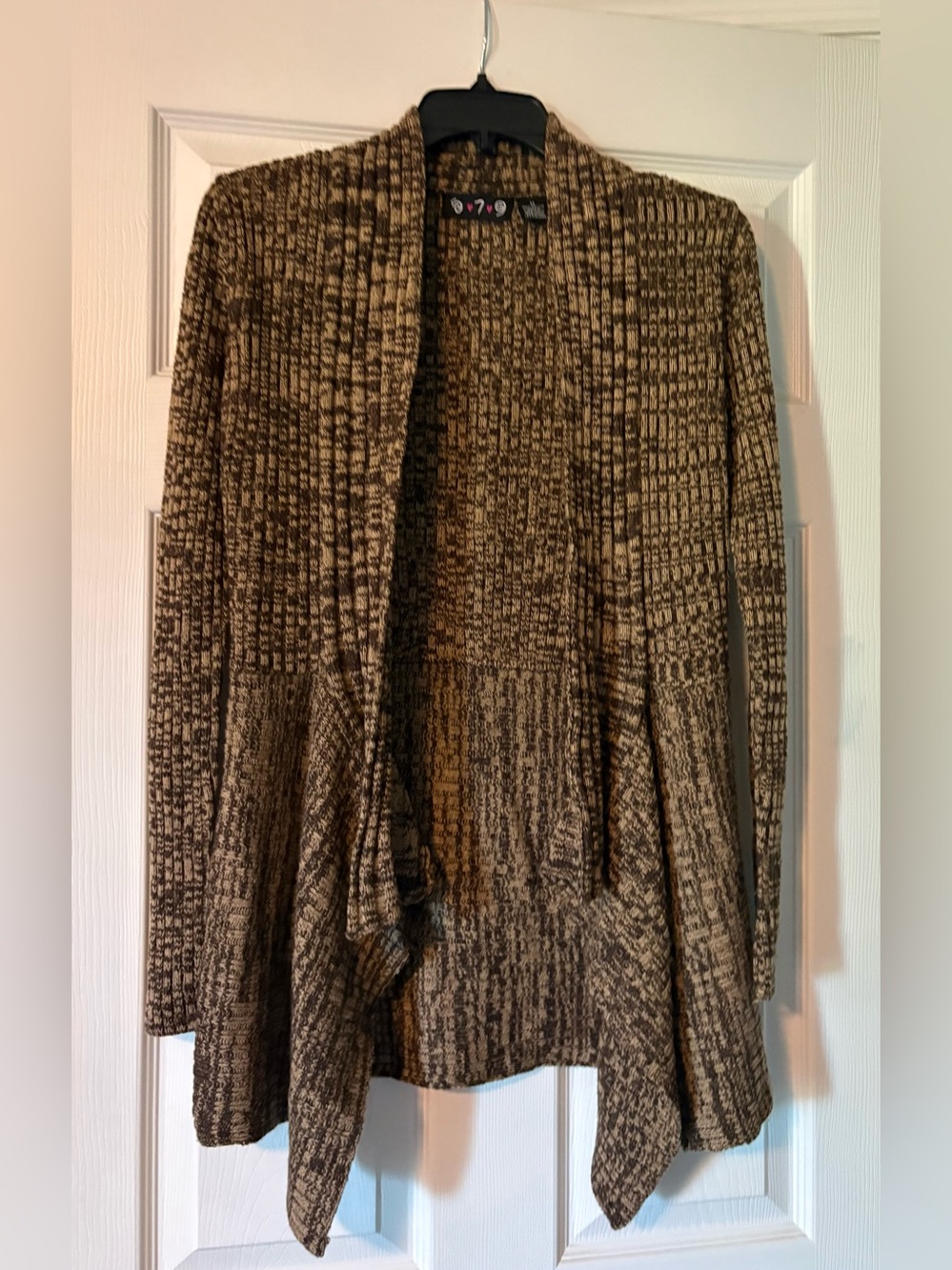 5-7-9 Vintage 90s/Y2K Cardigan